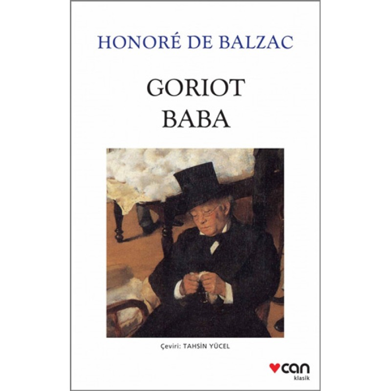 Goriot Baba Goriot Baba