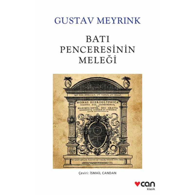 Batı Penceresinin Meleği Batı Penceresinin Meleği
