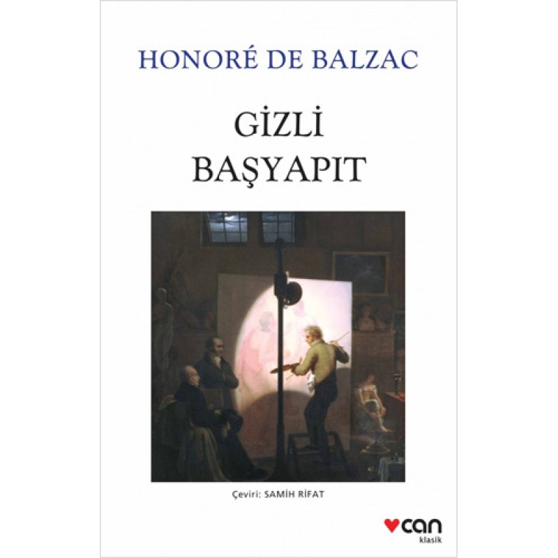 Gizli Başyapıt Gizli Başyapıt