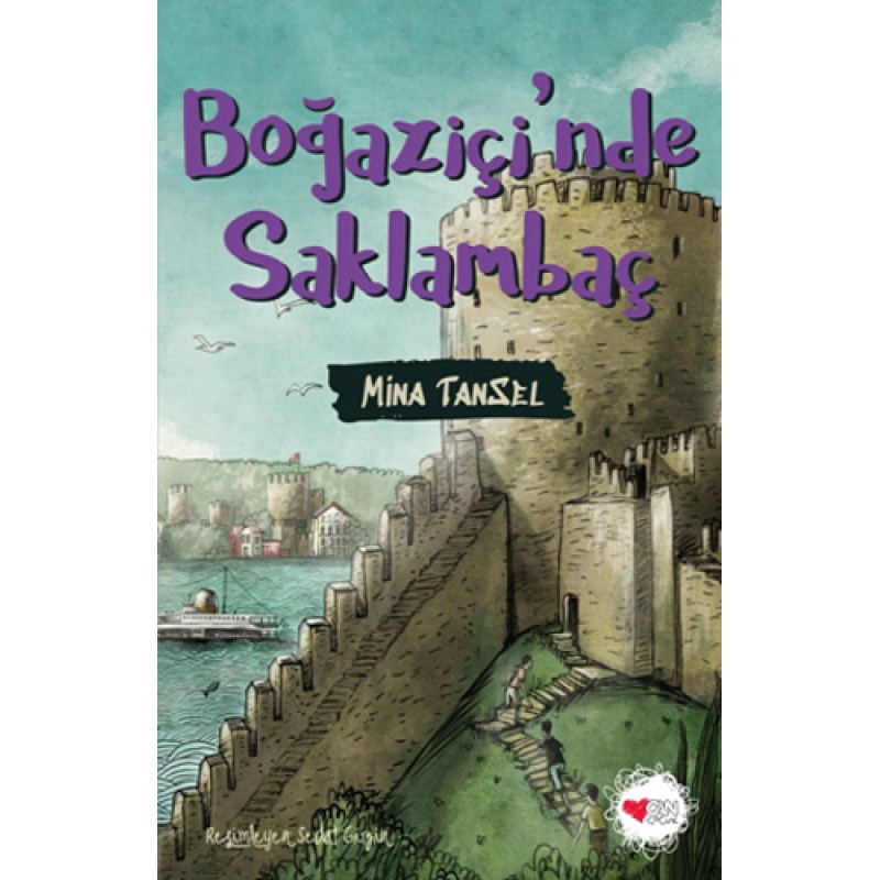 Boğaziçi'nde Saklambaç Boğaziçi'nde Saklambaç