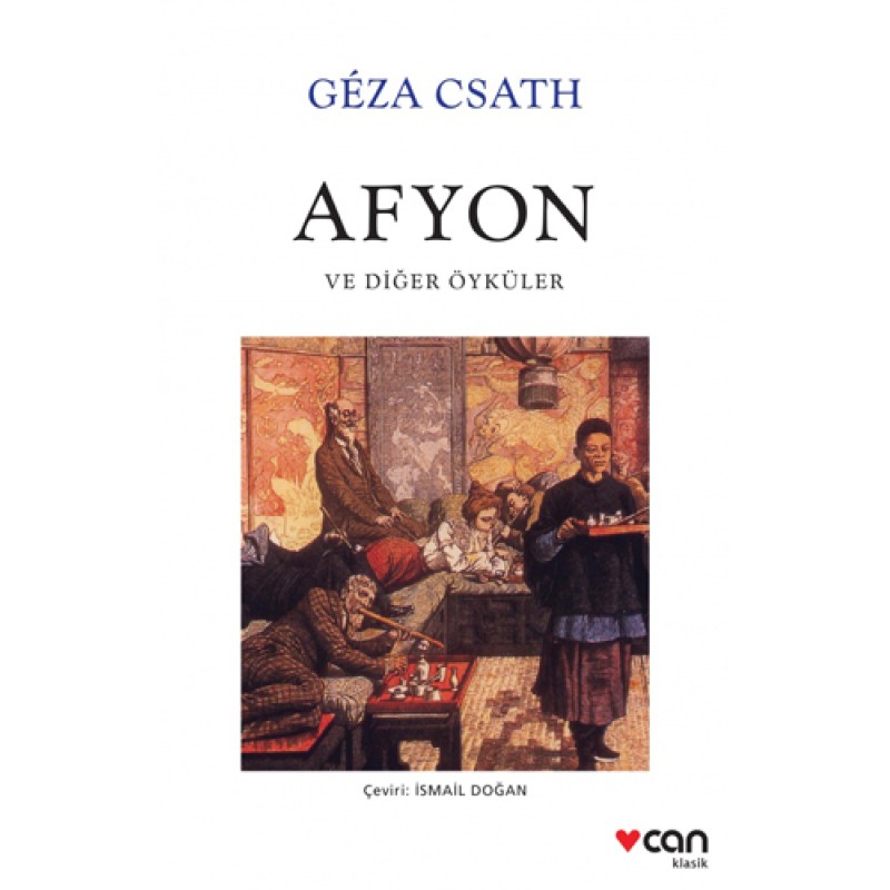 Afyon Afyon