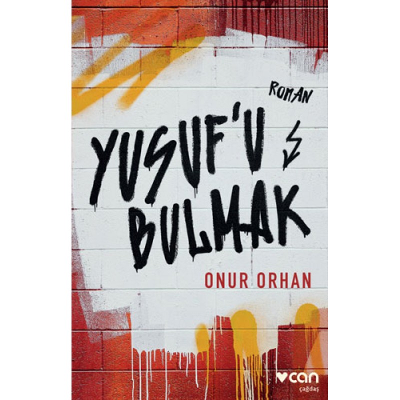 Yusuf'u Bulmak
