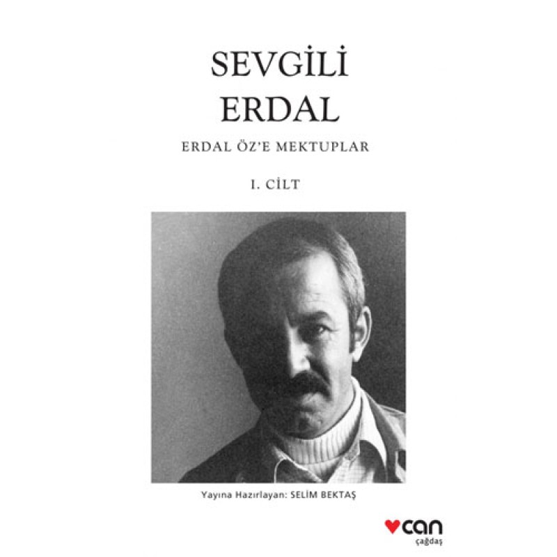 Sevgili Erdal 1. Cilt