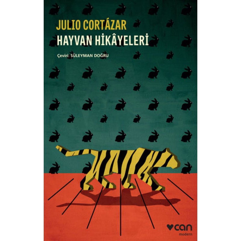Hayvan Hikayeleri