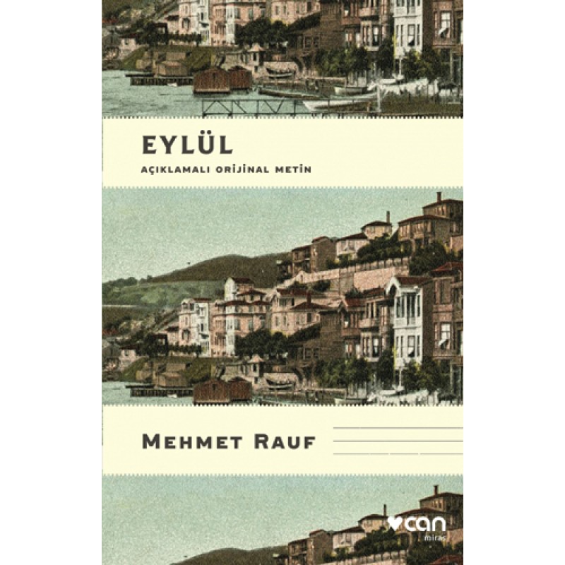 Eylül Eylül