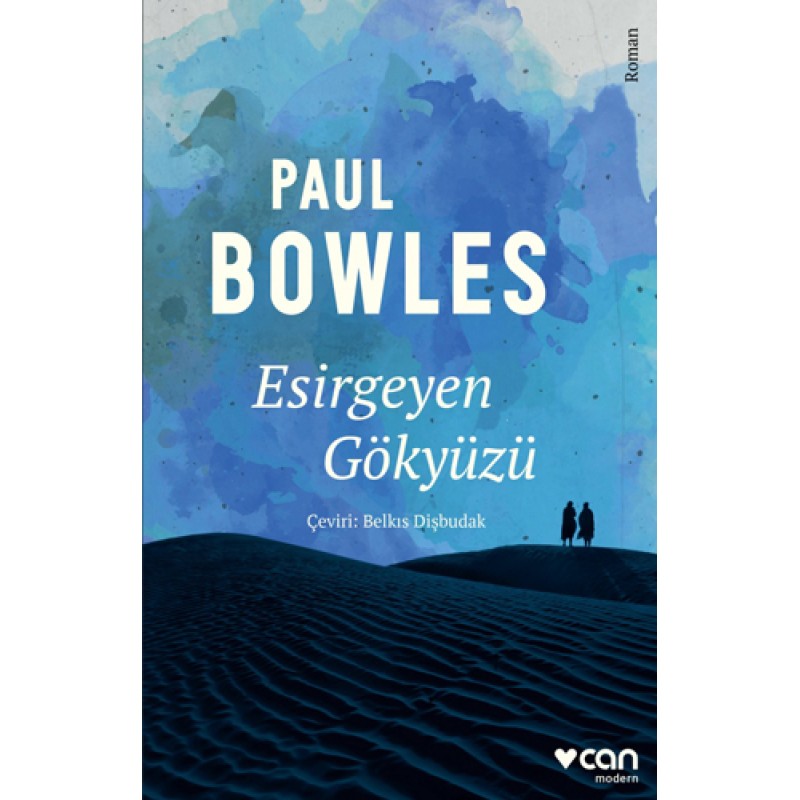 Esirgeyen Gökyüzü Esirgeyen Gökyüzü