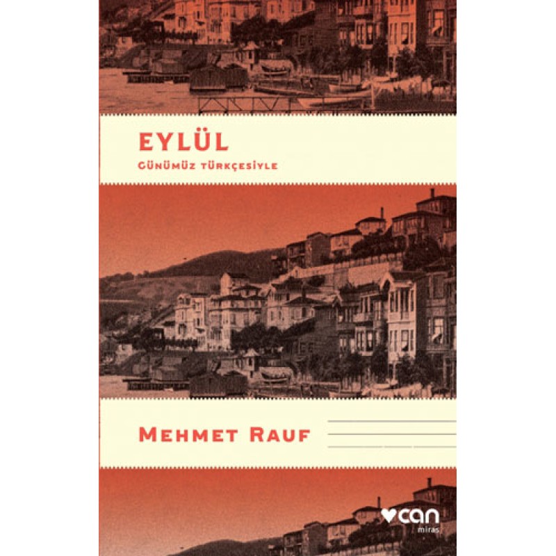 Eylül Eylül