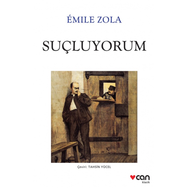 Suçluyorum Suçluyorum