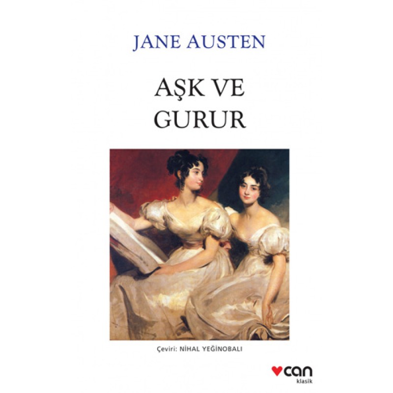 Aşk ve Gurur Aşk ve Gurur