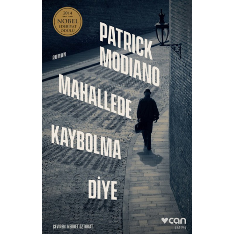 Mahallede Kaybolma Diye