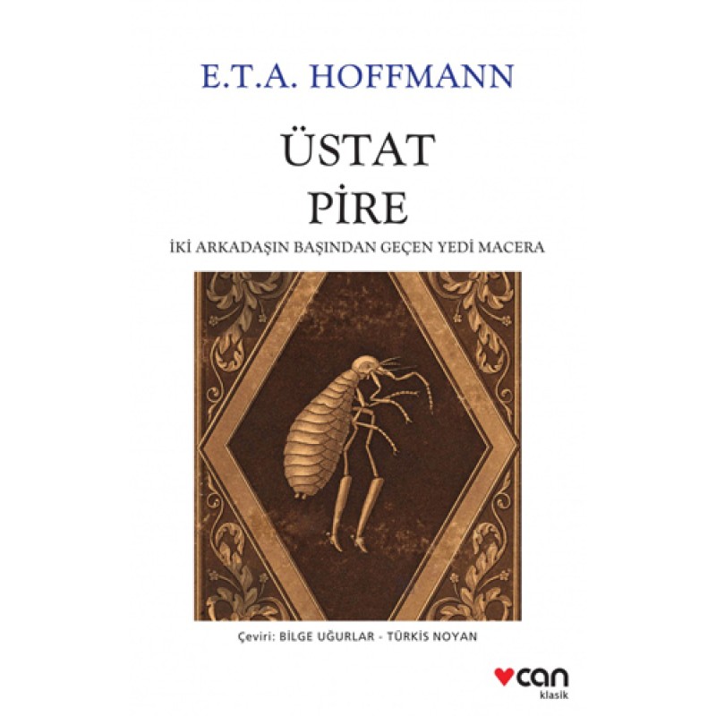 Üstat Pire Üstat Pire