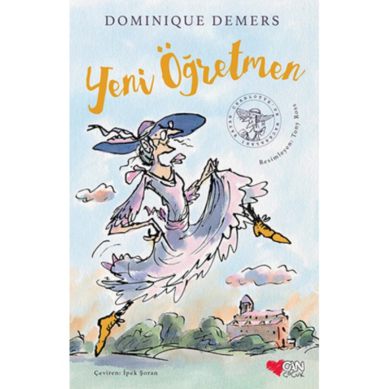 Yeni Öğretmen Yeni Öğretmen