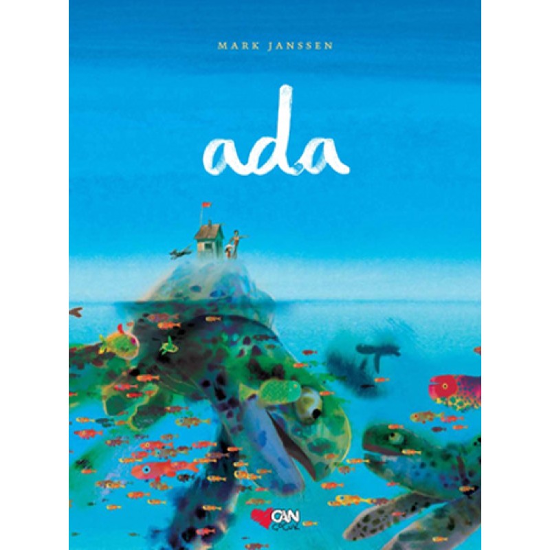 Ada (Ciltli) Ada (Ciltli)