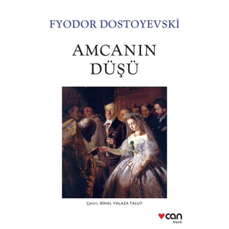 Amcanın Düşü Amcanın Düşü