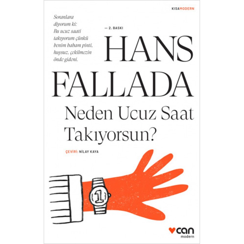 Neden Ucuz Saat Takıyorsun? Neden Ucuz Saat Takıyorsun?