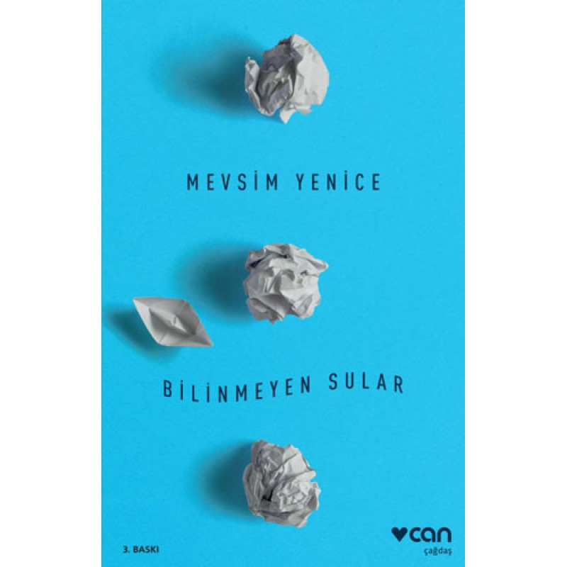 Bilinmeyen Sular Bilinmeyen Sular