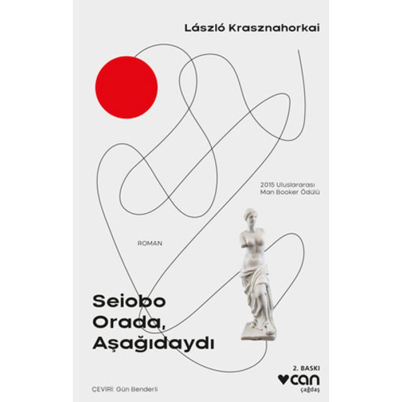 Seiobo Orada Aşağıdaydı Seiobo Orada Aşağıdaydı