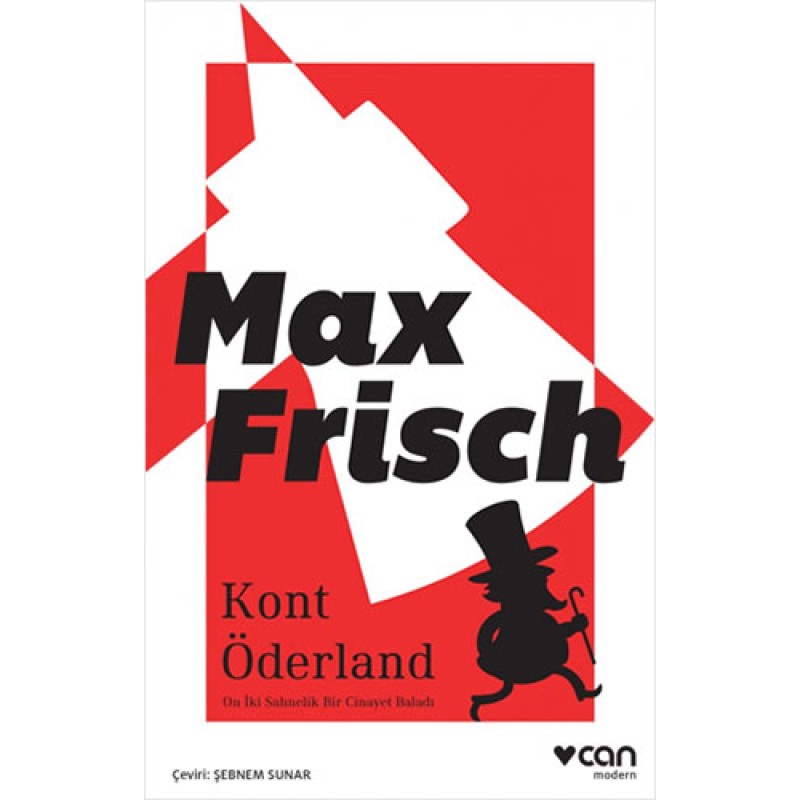 Kont Öderland Kont Öderland