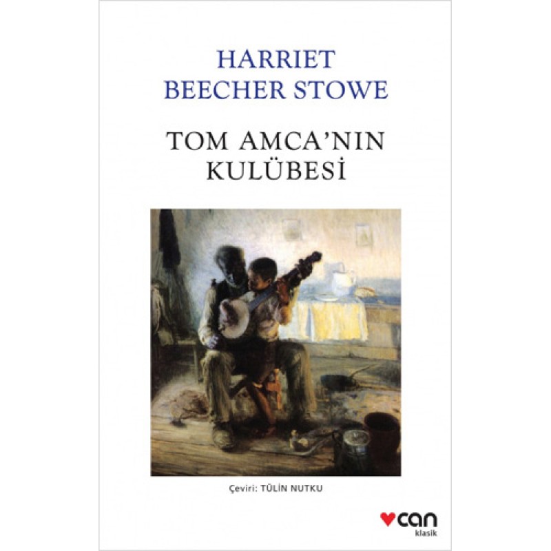 Tom Amca'nın Kulübesi Tom Amca'nın Kulübesi