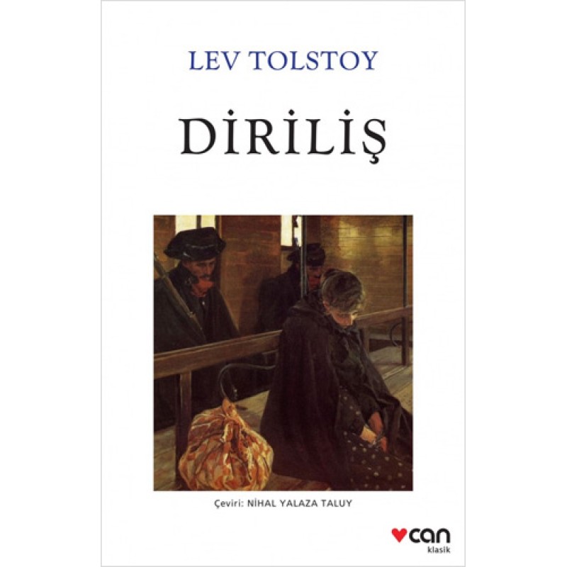 Diriliş Diriliş