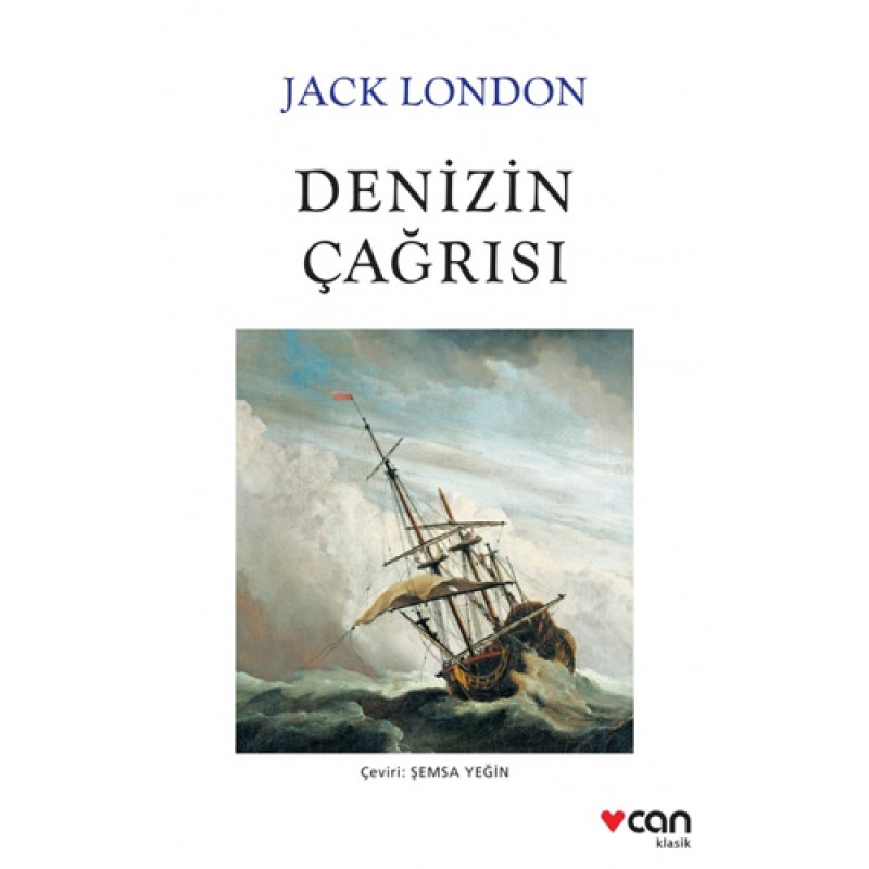 Denizin Çağrısı Denizin Çağrısı