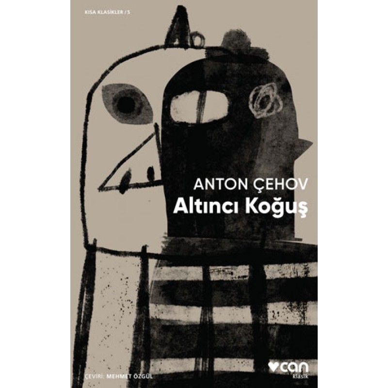 Altıncı Koğuş Altıncı Koğuş