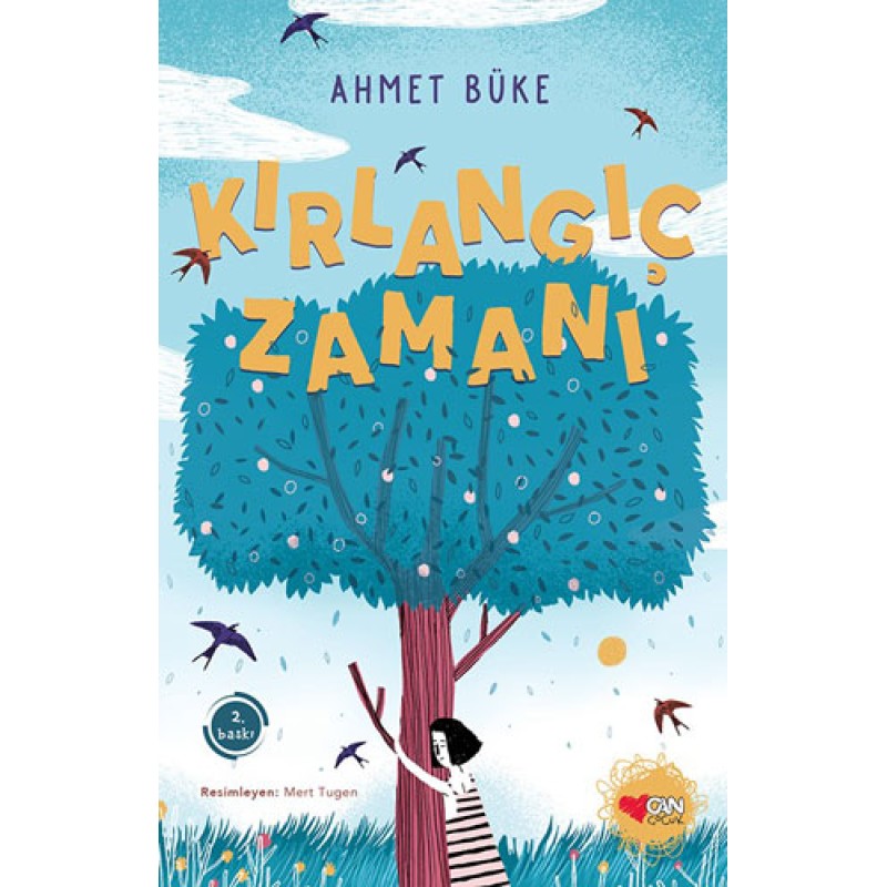 Kırlangıç Zamanı Kırlangıç Zamanı