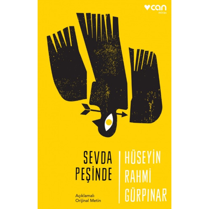 Sevda Peşinde Sevda Peşinde