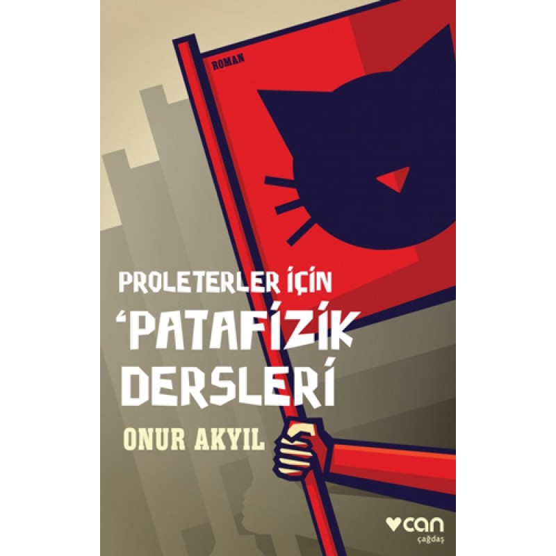 Proleterler İçin 'Patafizik Dersleri