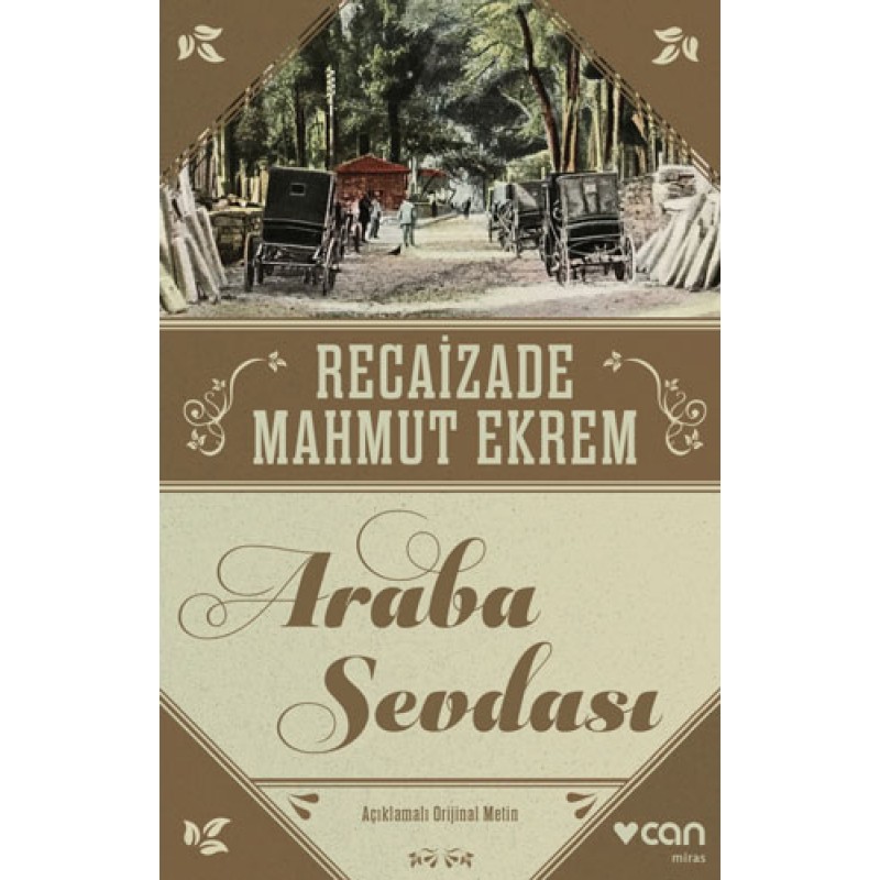Araba Sevdası Araba Sevdası