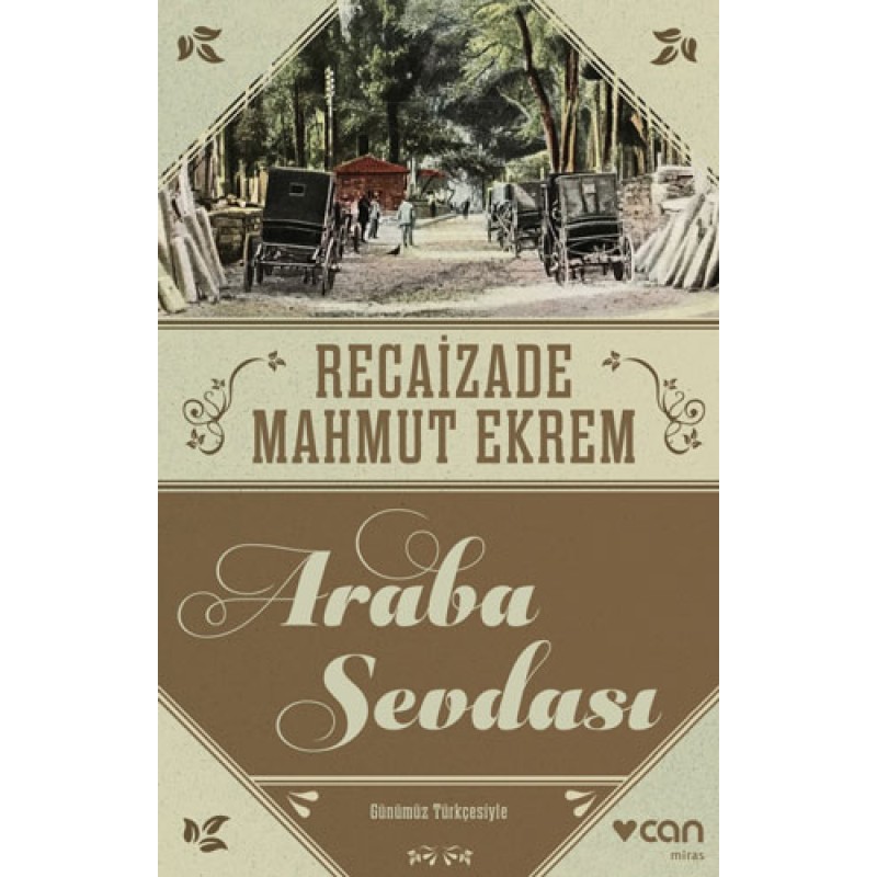 Araba Sevdası Araba Sevdası