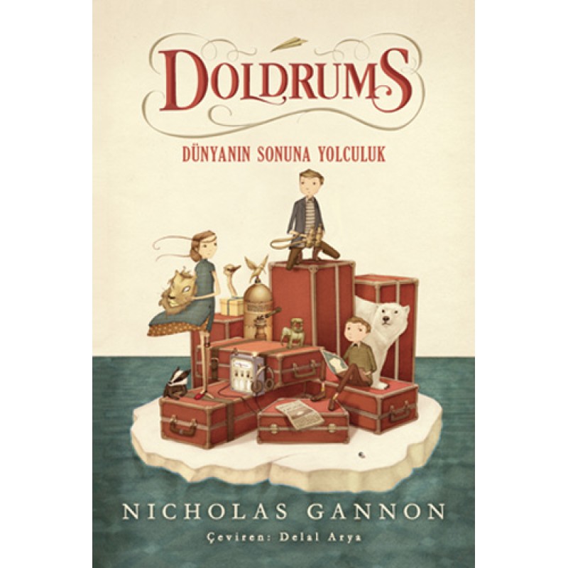 Doldrums