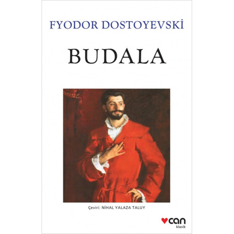 Budala Budala