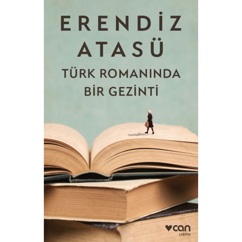 Türk Romanında Bir Gezinti Türk Romanında Bir Gezinti