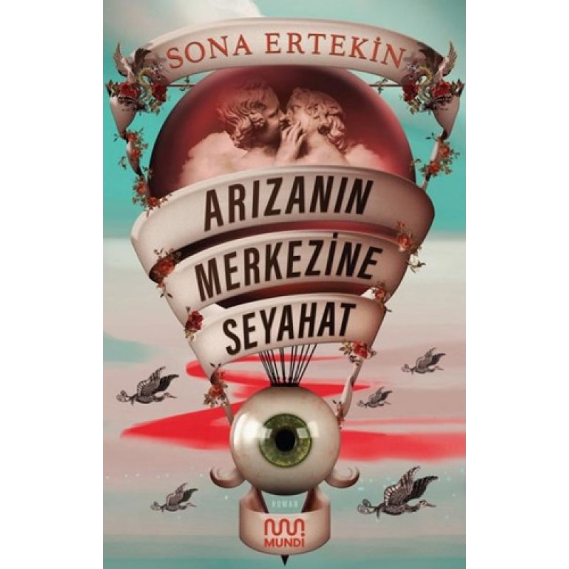 Arızanın Merkezine Seyahat Arızanın Merkezine Seyahat