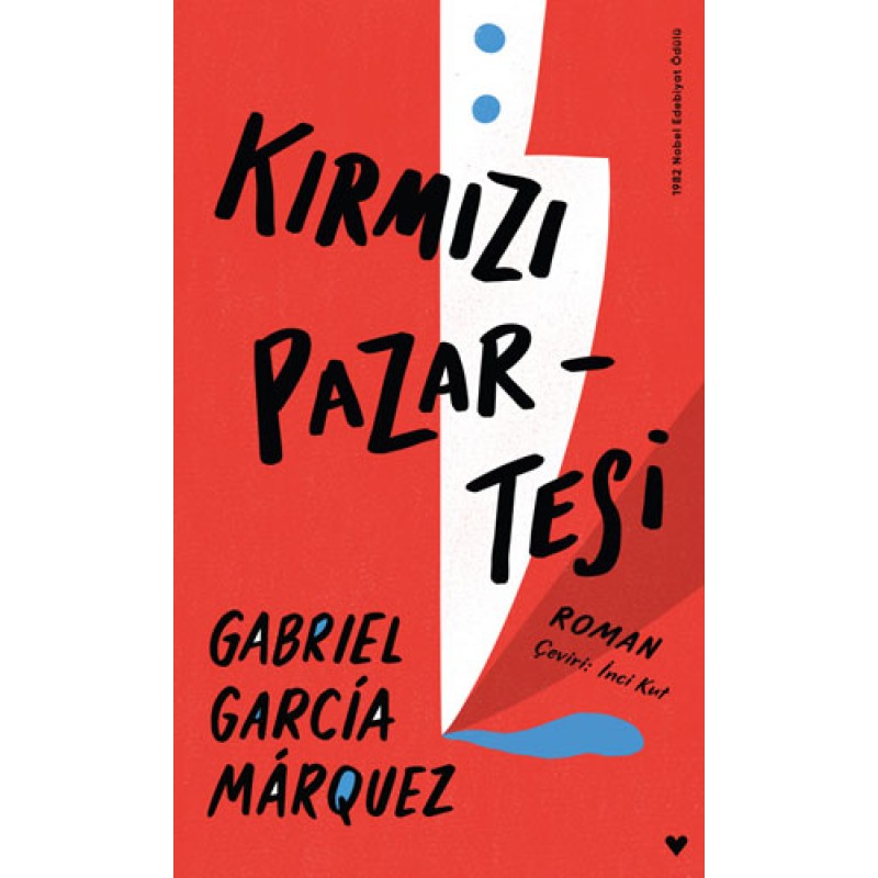 Kırmızı Pazartesi (Ciltli) Kırmızı Pazartesi (Ciltli)