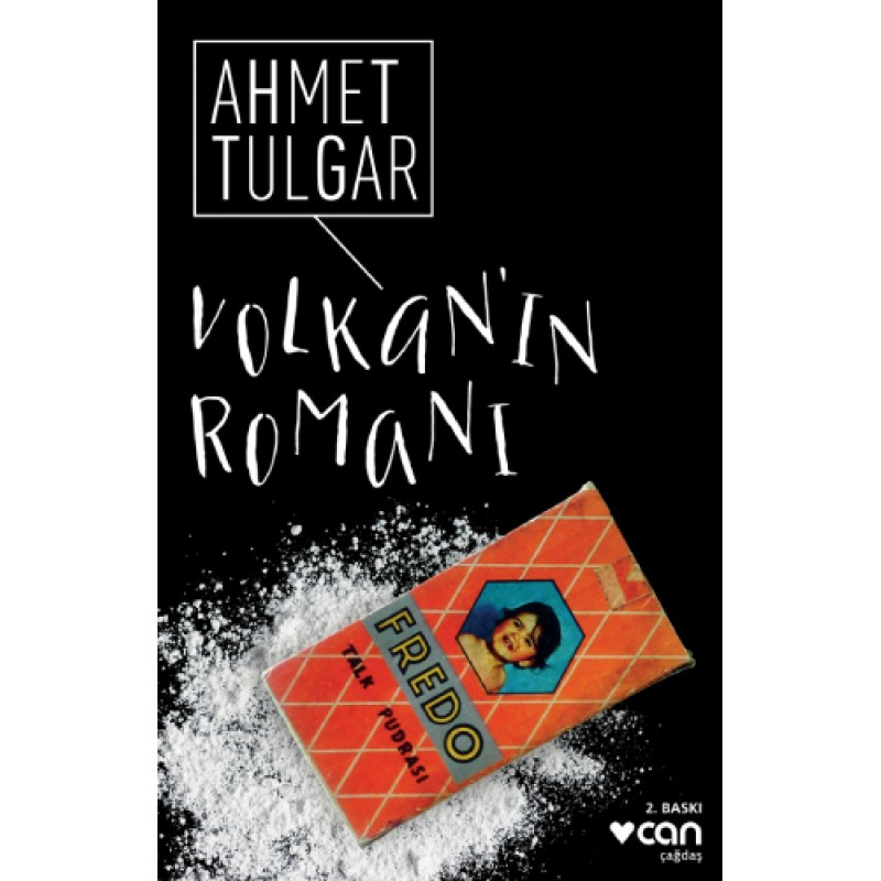 Volkan'ın Romanı
