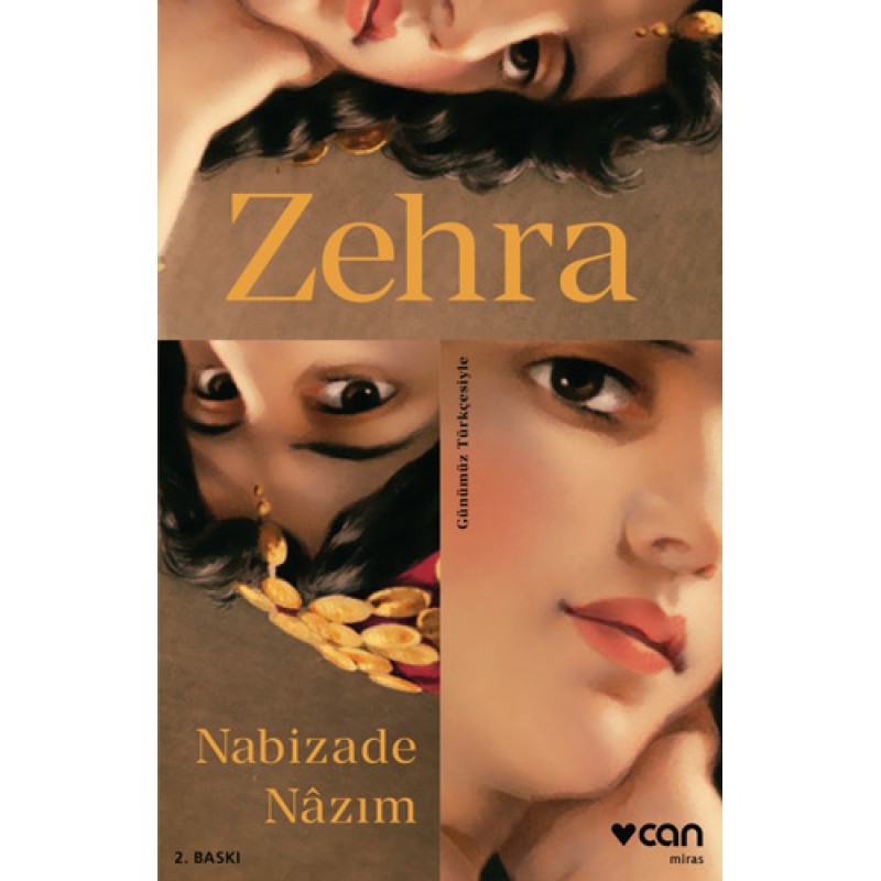 Zehra (Günümüz Türkçesiyle) Zehra (Günümüz Türkçesiyle)