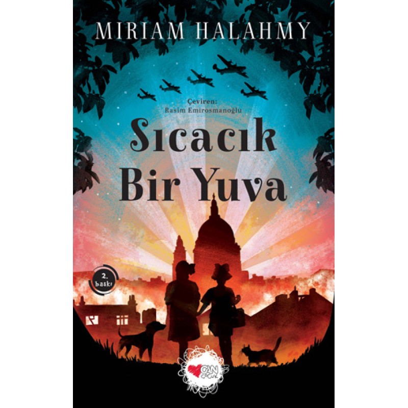 Sıcacık Bir Yuva Sıcacık Bir Yuva