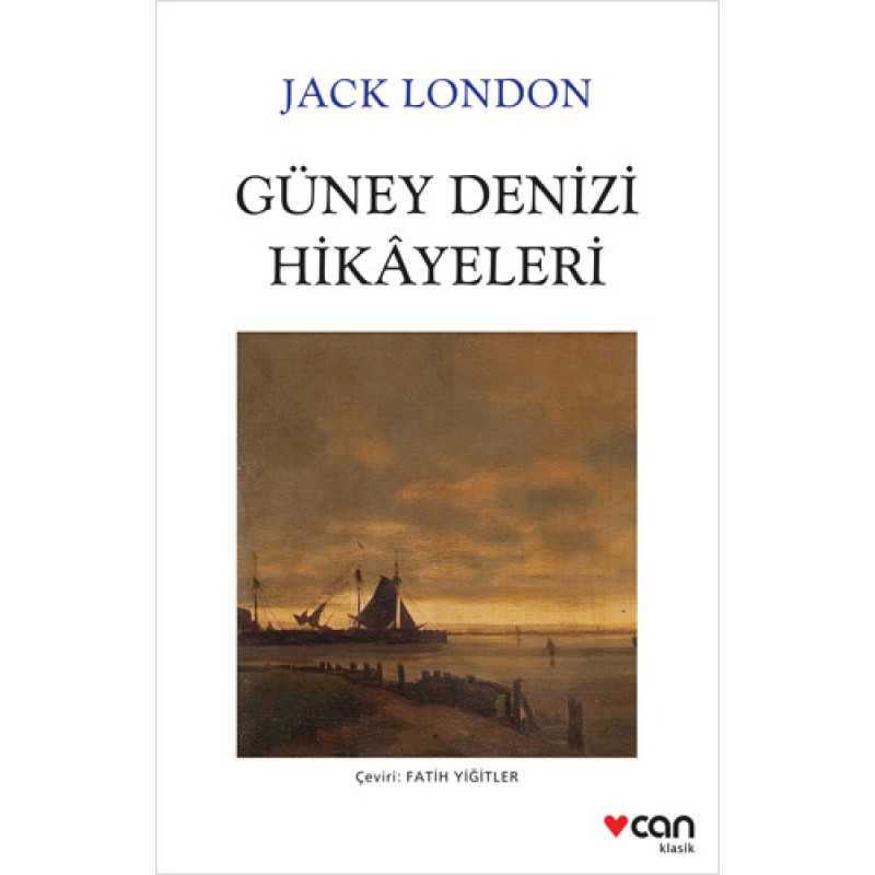 Güney Denizi Hikâyeleri Güney Denizi Hikâyeleri
