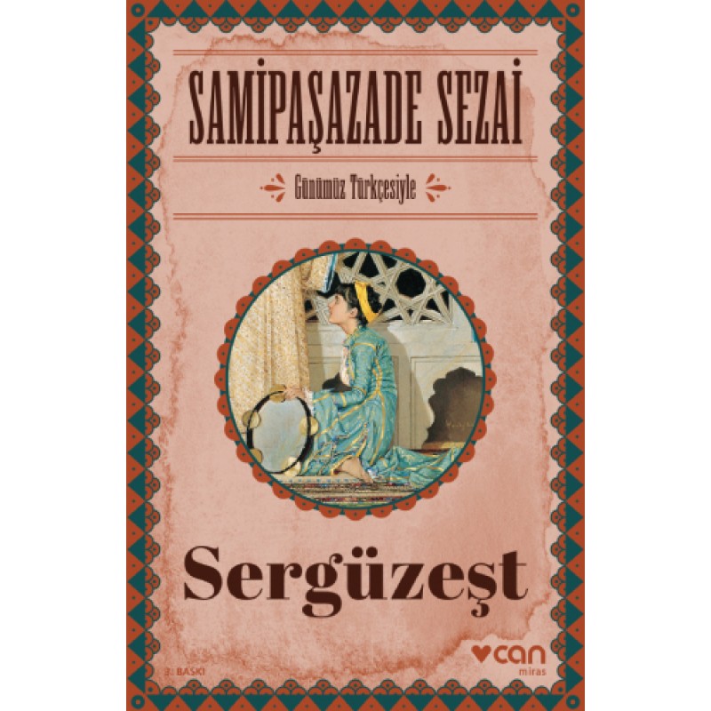 Sergüzeşt Sergüzeşt