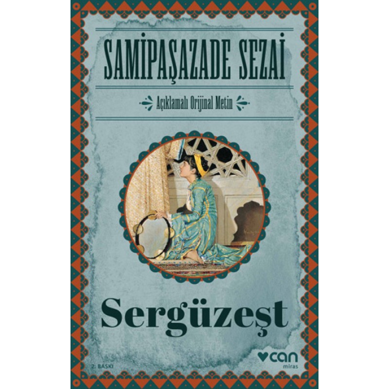 Sergüzeşt Sergüzeşt