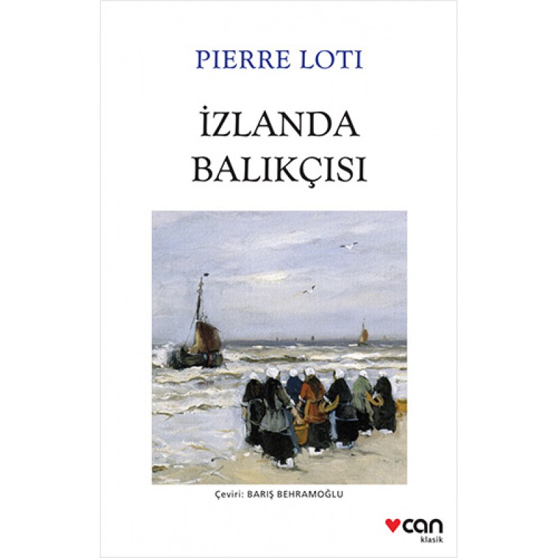 İzlanda Balıkçısı İzlanda Balıkçısı