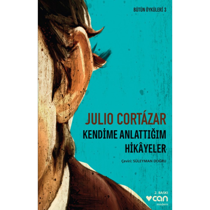 Kendime Anlattığım Hikayeler Kendime Anlattığım Hikayeler