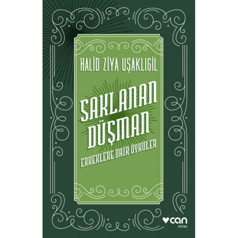 Saklanan Düşman Saklanan Düşman