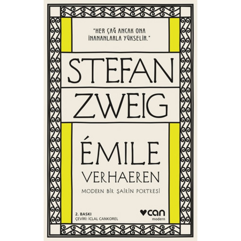 Emile Verhaeren Emile Verhaeren