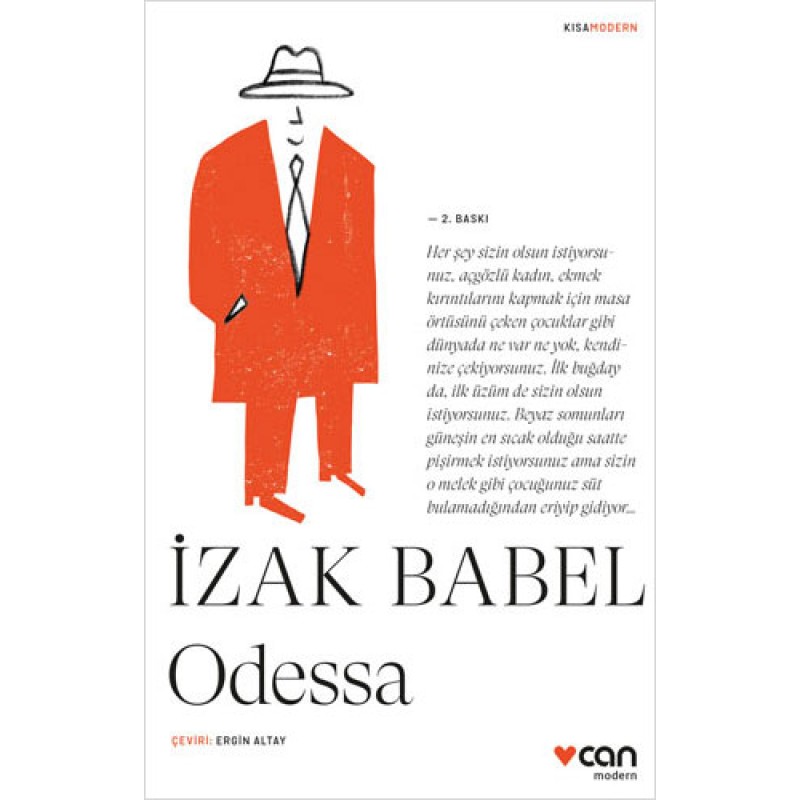 Odessa