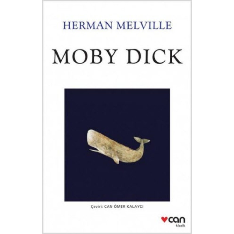 Moby Dick Moby Dick