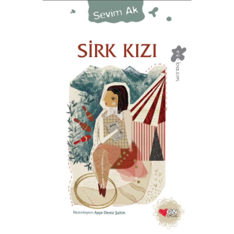 Sirk Kızı Sirk Kızı