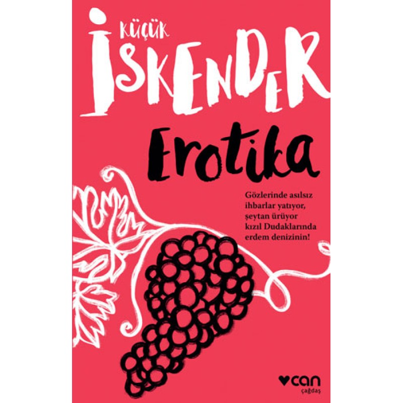 Erotika Erotika